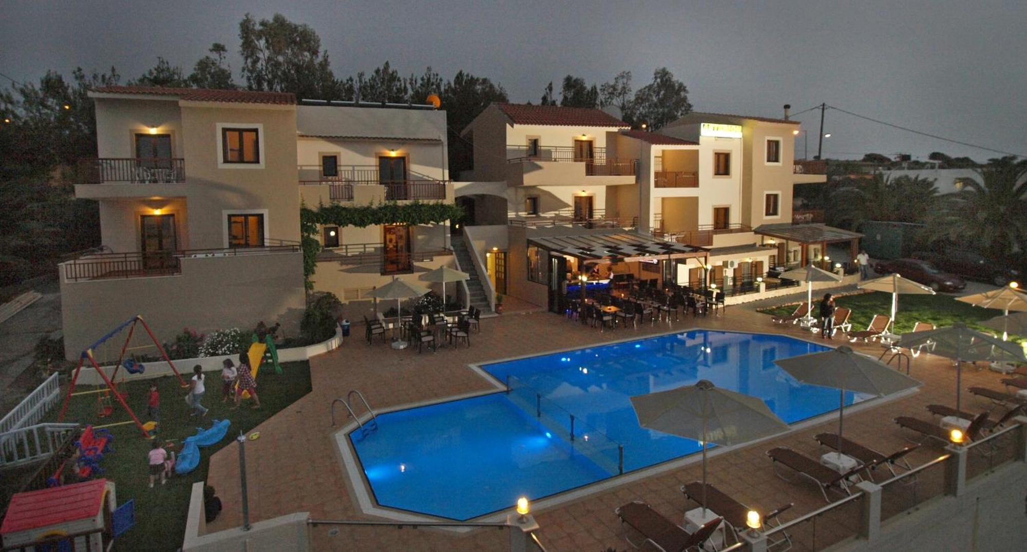 Asterion Panormos (Crete)